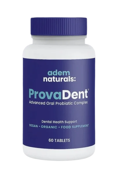 ProvaDent 1 Bottle Package